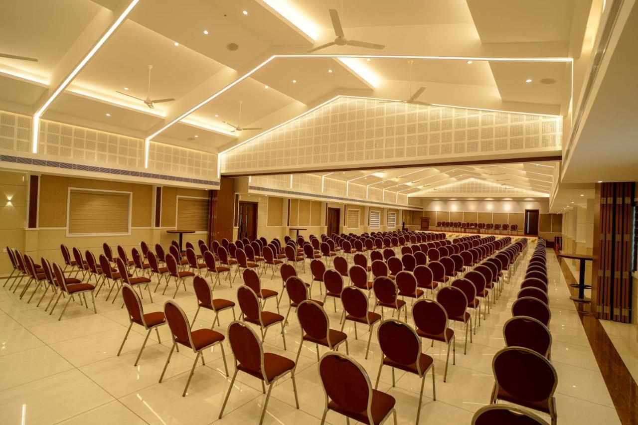 Hotel Heritage Plaza Kottayam Dış mekan fotoğraf