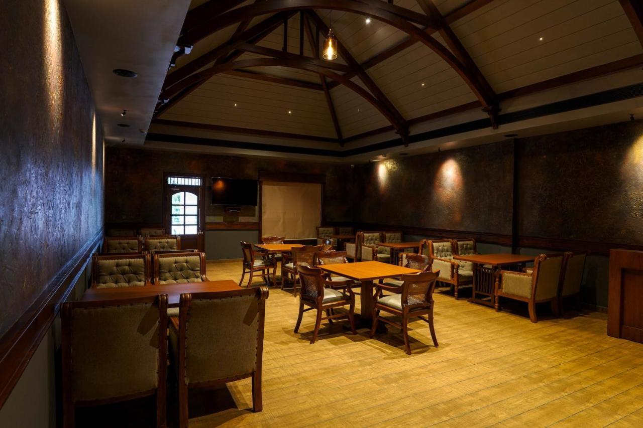Hotel Heritage Plaza Kottayam Dış mekan fotoğraf