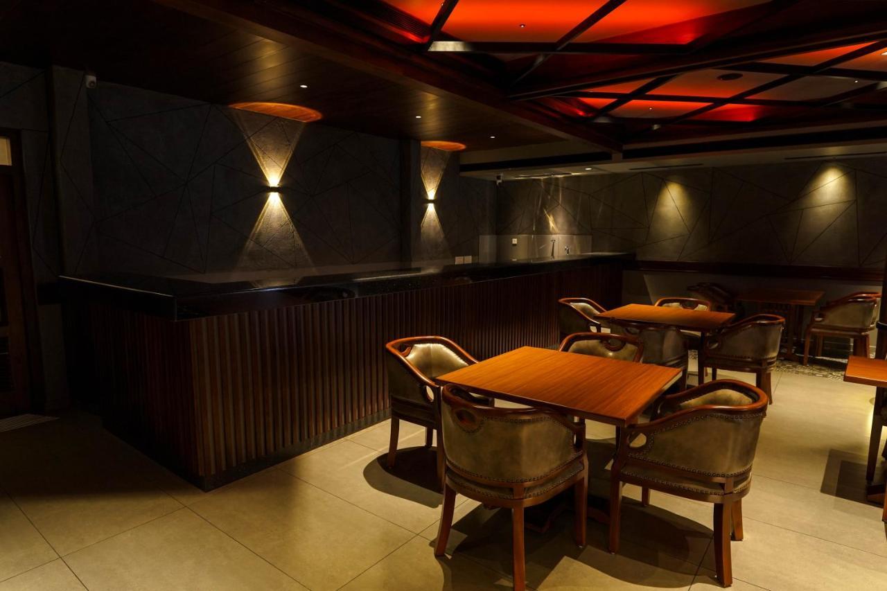 Hotel Heritage Plaza Kottayam Dış mekan fotoğraf